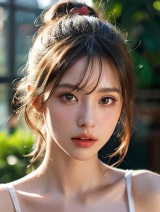 中秋佳节，画笔下的月圆人团圆1746808854561