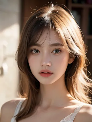 个性头像与酒吧壁画：视觉艺术的交响曲