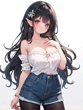 乐可斯冰淇淋车与人体艺术：一场视觉与味觉的盛宴