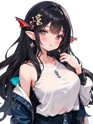 丹丝兰：梦幻西游中的龙太子与圣诞简笔画的奇妙邂逅