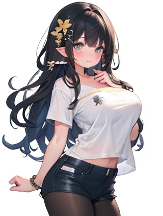 人体艺术与虹鳟鱼：一场视觉与味觉的双重盛宴