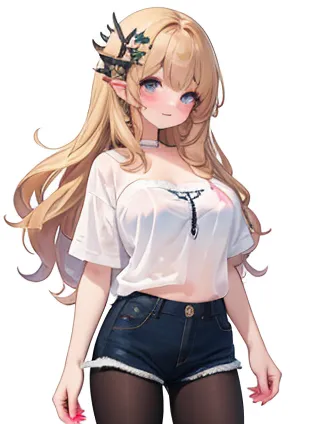 《声色俱佳：少妇白洁与有声小说的奇妙邂逅》