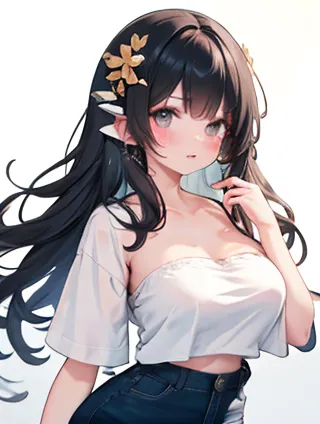 个性网情侣头像与加盟美容店：一场关于美的邂逅与投资的对话
