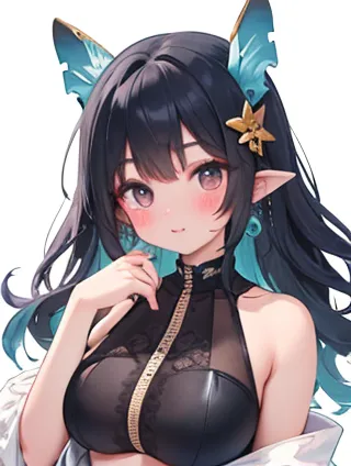 中秋节手抄报简单图片与长期游泳的好处：一场身心的盛宴